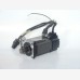 Mitsubishi HC-KFS43-S23 servo motor